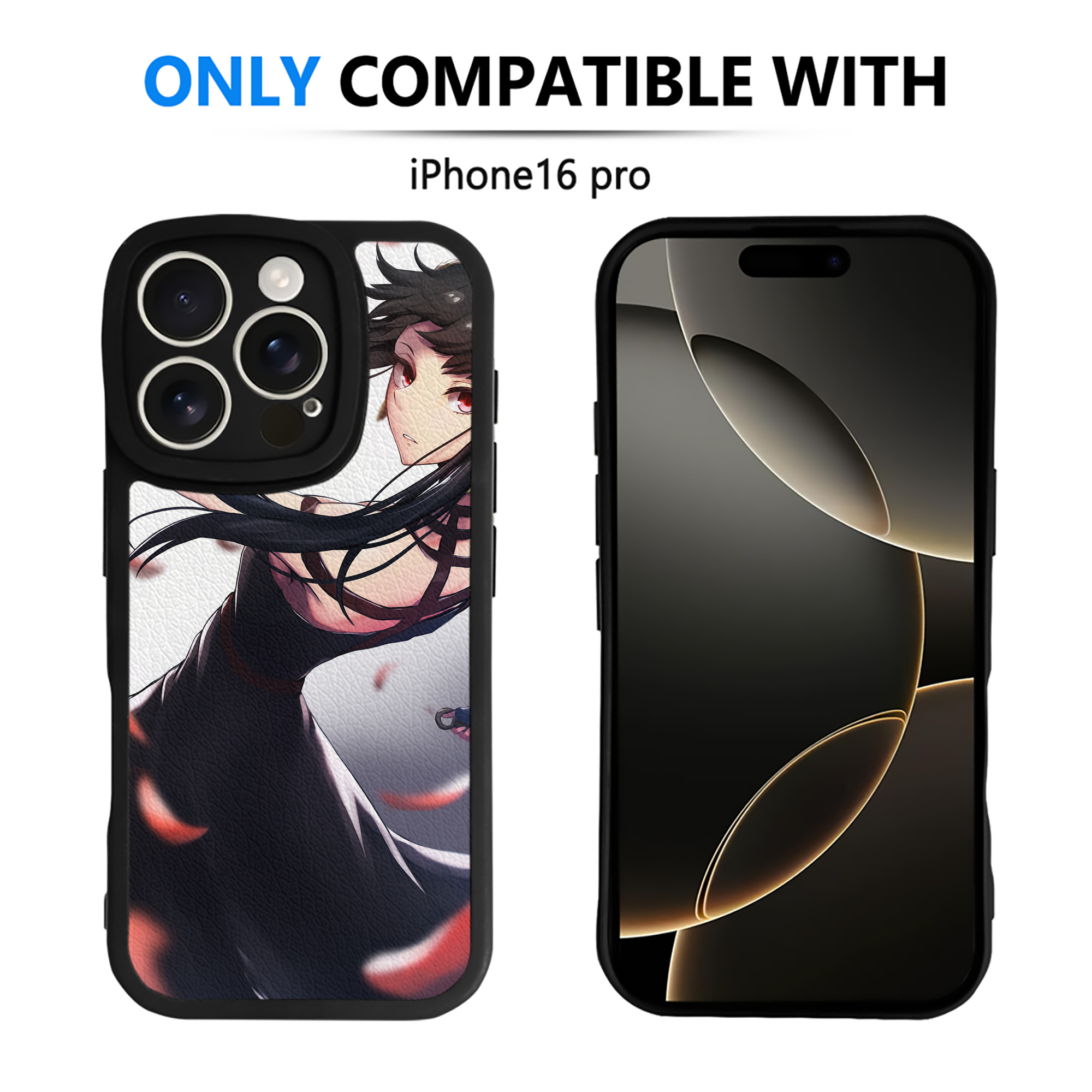 （画像用） SPY×FAMILY间谍家家酒 【iPhone 16シリーズ対応】シリコンスマホケース（レザー調） 材質：シリコン